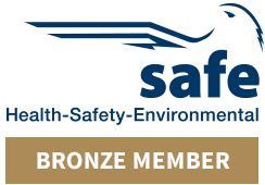 Hawksafe Bronze-member