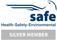 Hawksafe Silver-member