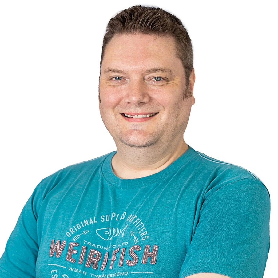 i3DR Dr Richard French-fun01