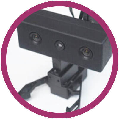i3D robotics engineering complete solutions and machine learning