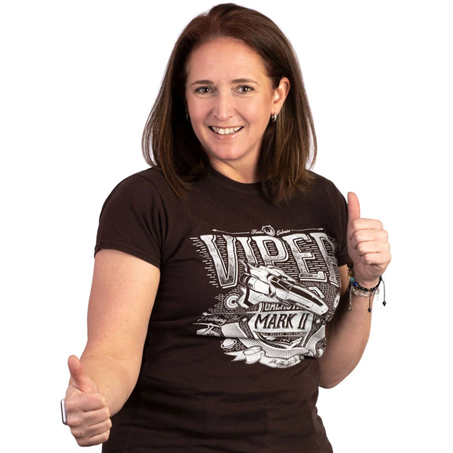 i3Dr Sarah Marsh-Collings01 Fun